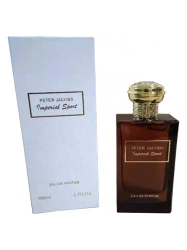 Peter Jacobs Imperial Intense Eau De Parfum Men