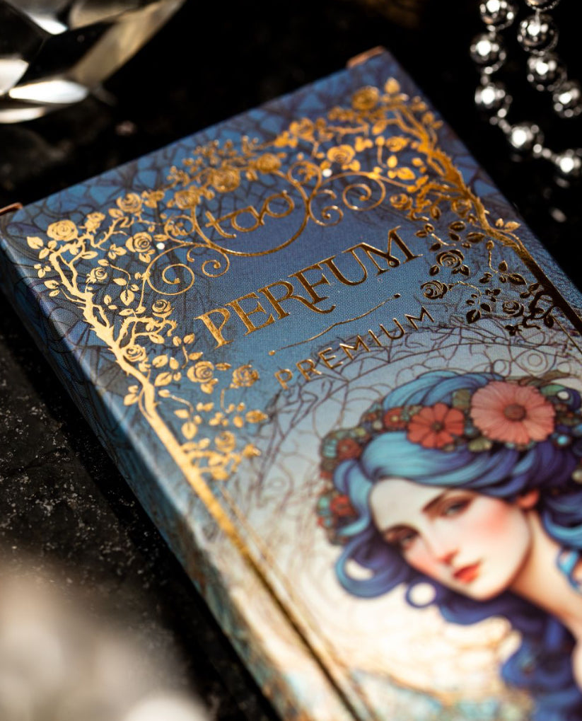 Tao Perfum Premium Incense Collection