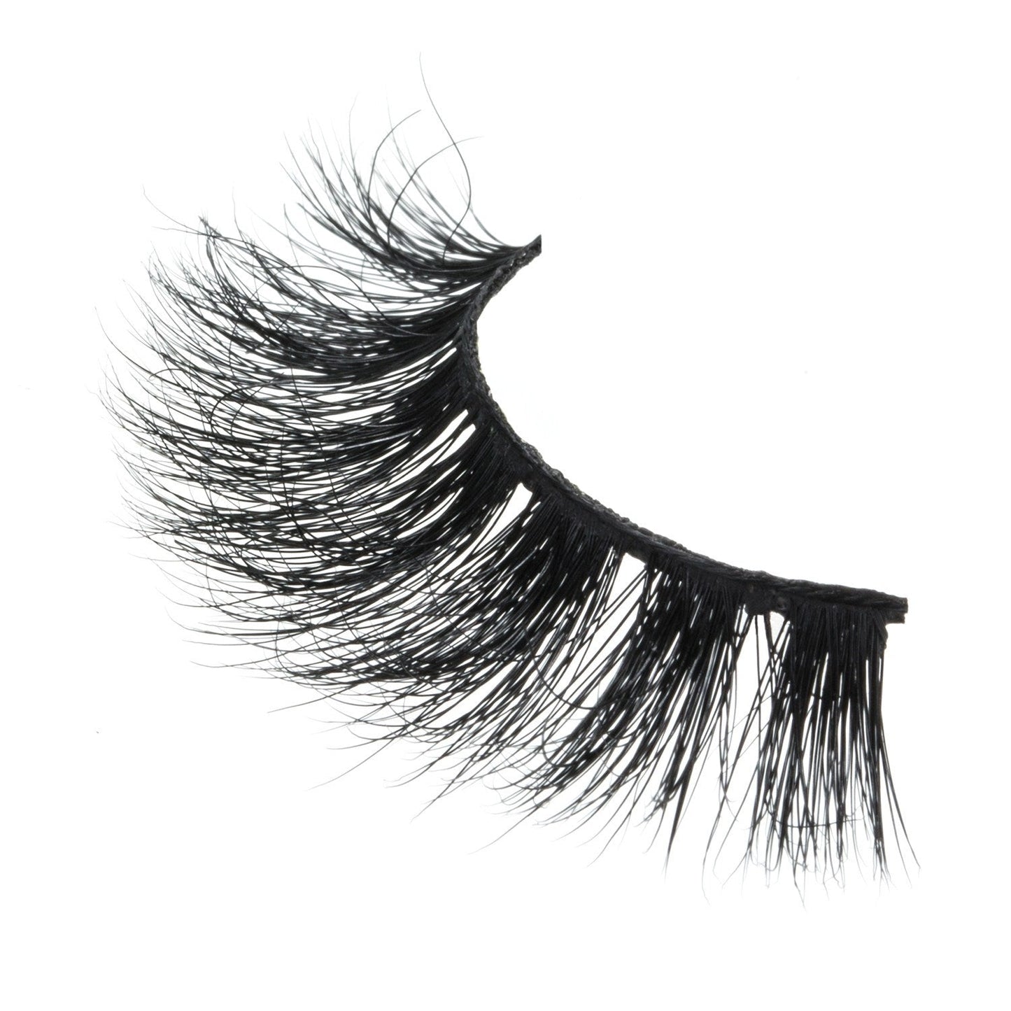 3D Mink Eyelashes - Larger Than Life