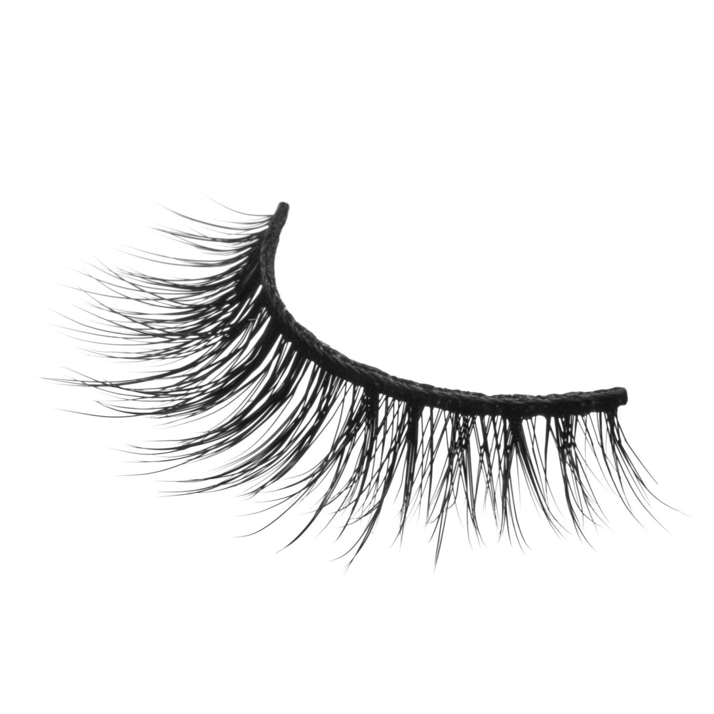 Synthetic Eyelashes - Mum