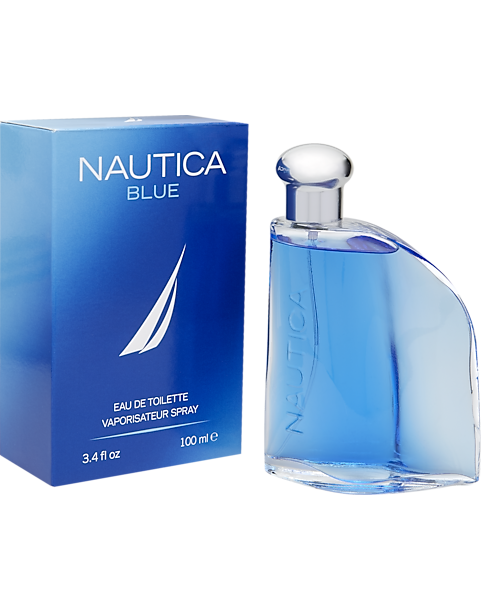 Nautica Blue Eau de Toilette for Men