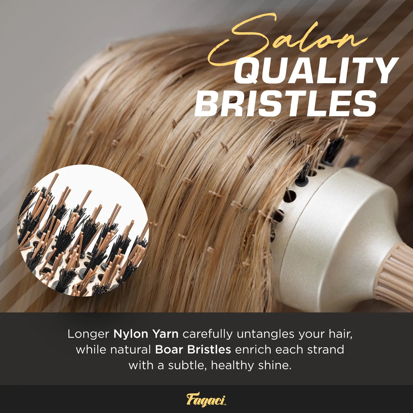 ROUND BRUSH