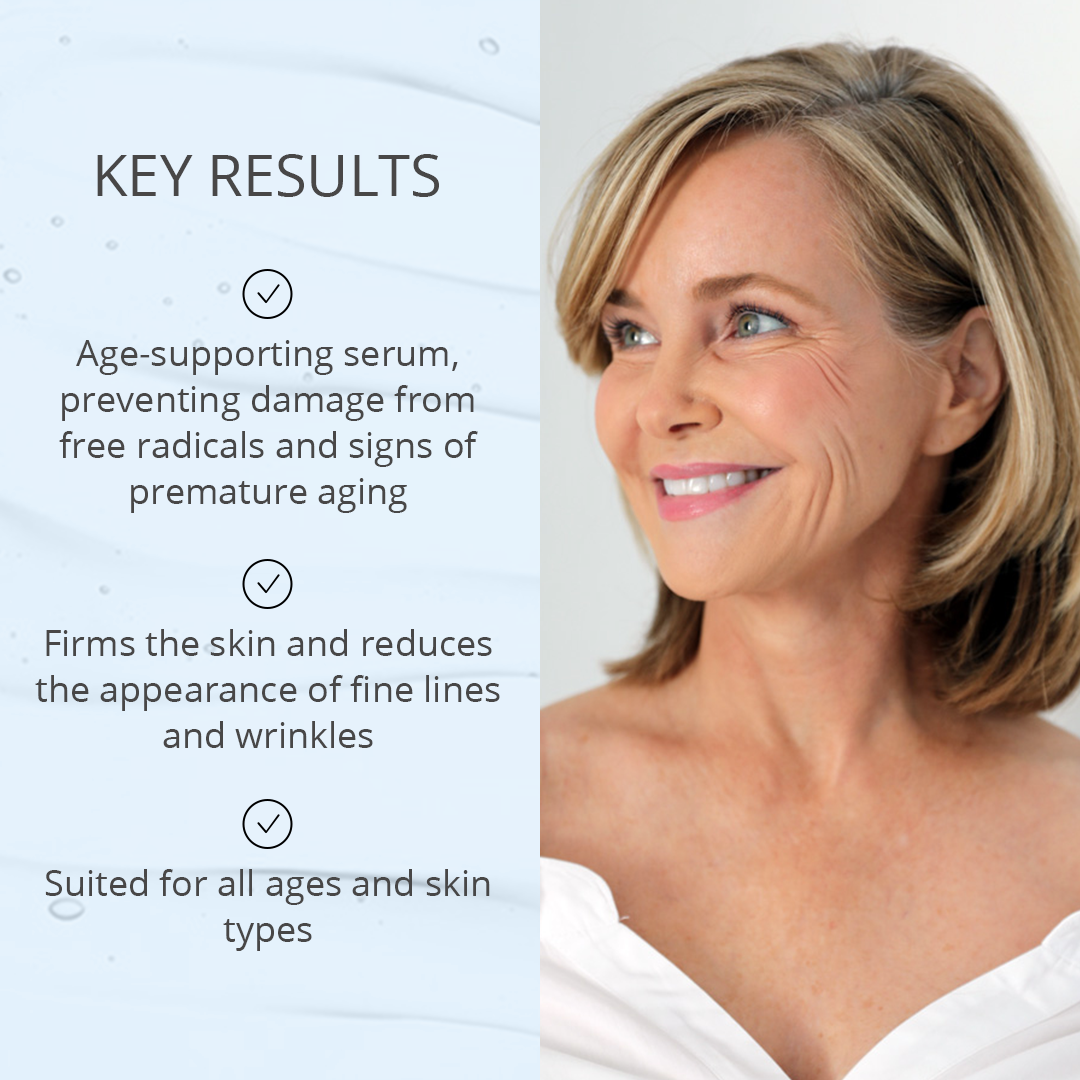 Copper Tri-Peptide Serum - 0.5 oz 15mls