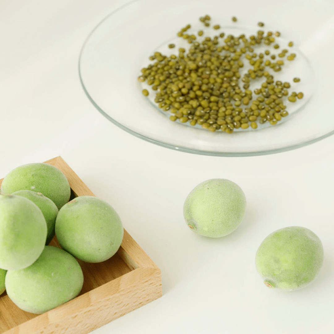 Beauty Of Joseon Green Plum Refreshing Cleanser