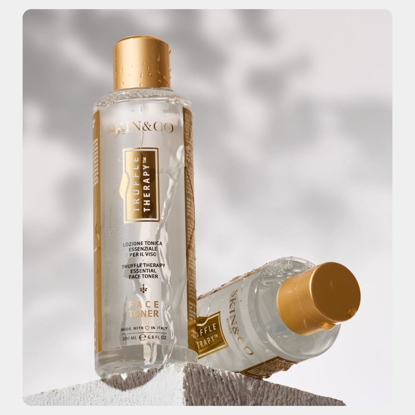 Truffle Therapy Face Toner