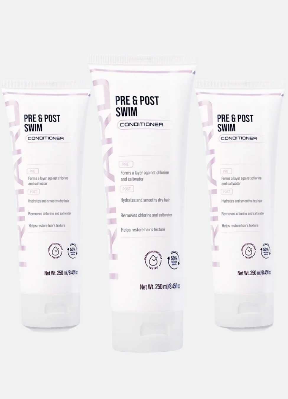 Pre & Post Swim Conditioner