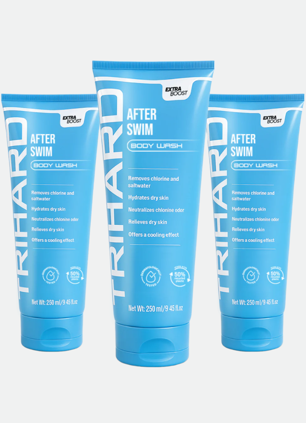 After-Swim Body Wash Extra Boost