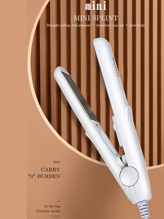 Portable Mini Hair Straightener