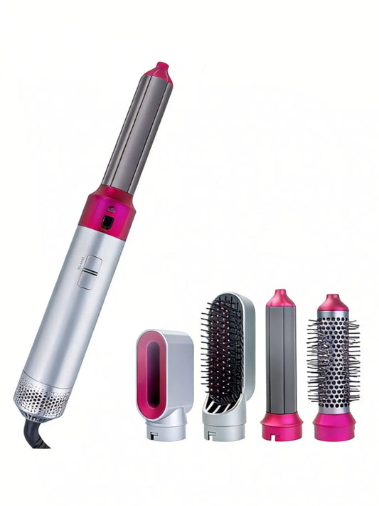 Multifunctional Hot Air Brush