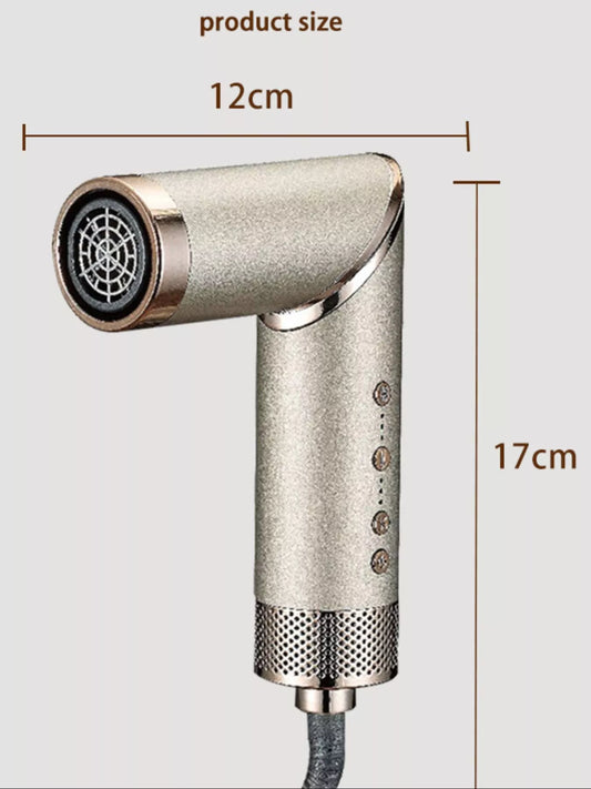 High-Speed Hair Dryer