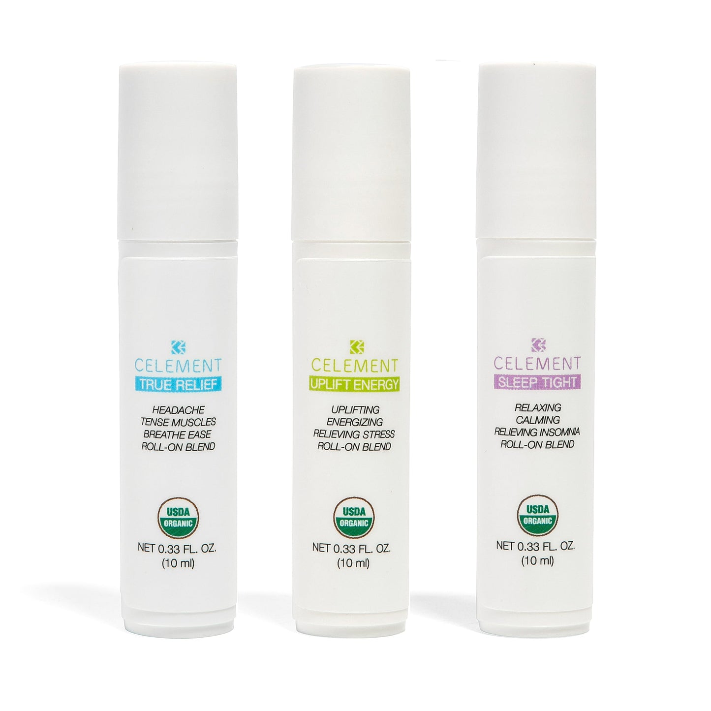 Uplift Energy Essential Oil Blend