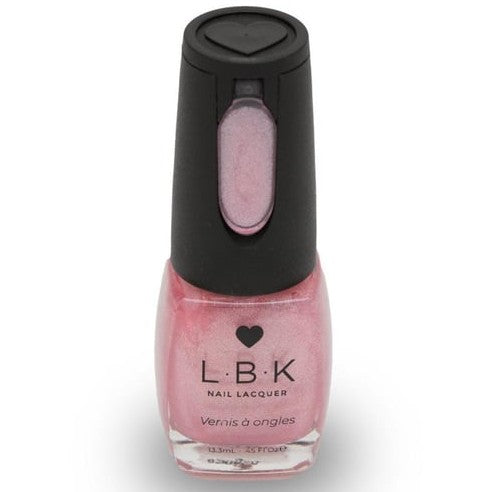 LBK Perfect Match Nail Polish