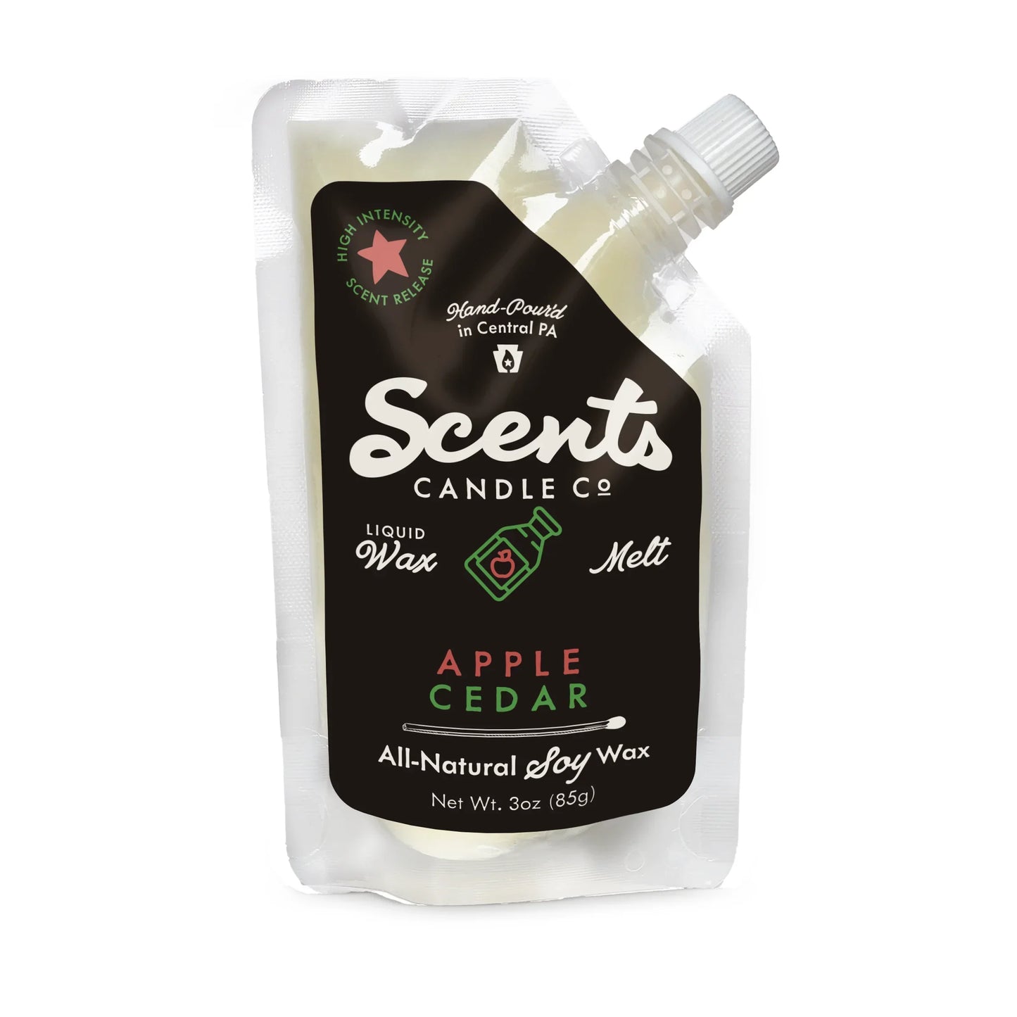 Apple Cedar by Scents