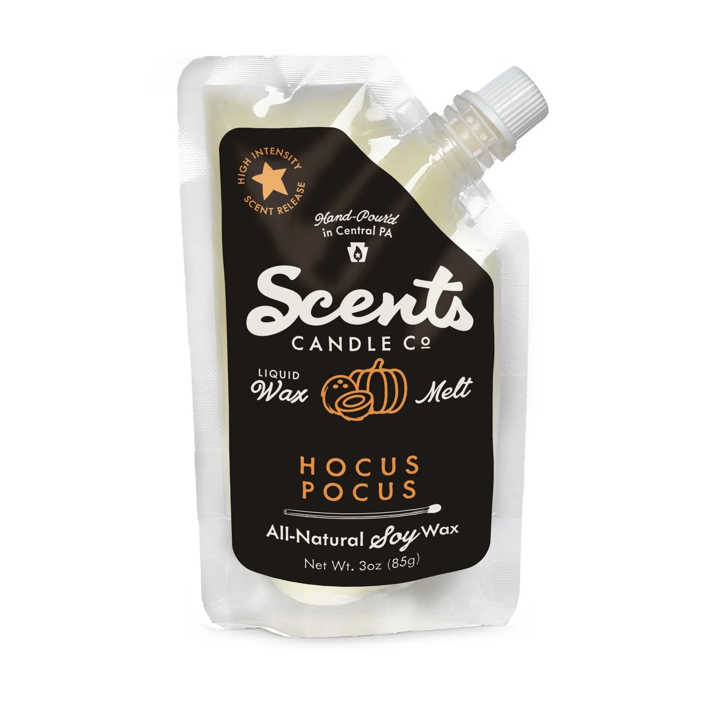 Hocus Pocus by Scents
