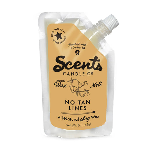 No Tan Lines by Scents