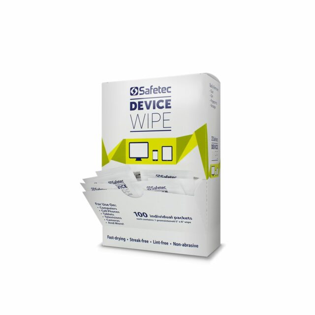 Device Wipe
