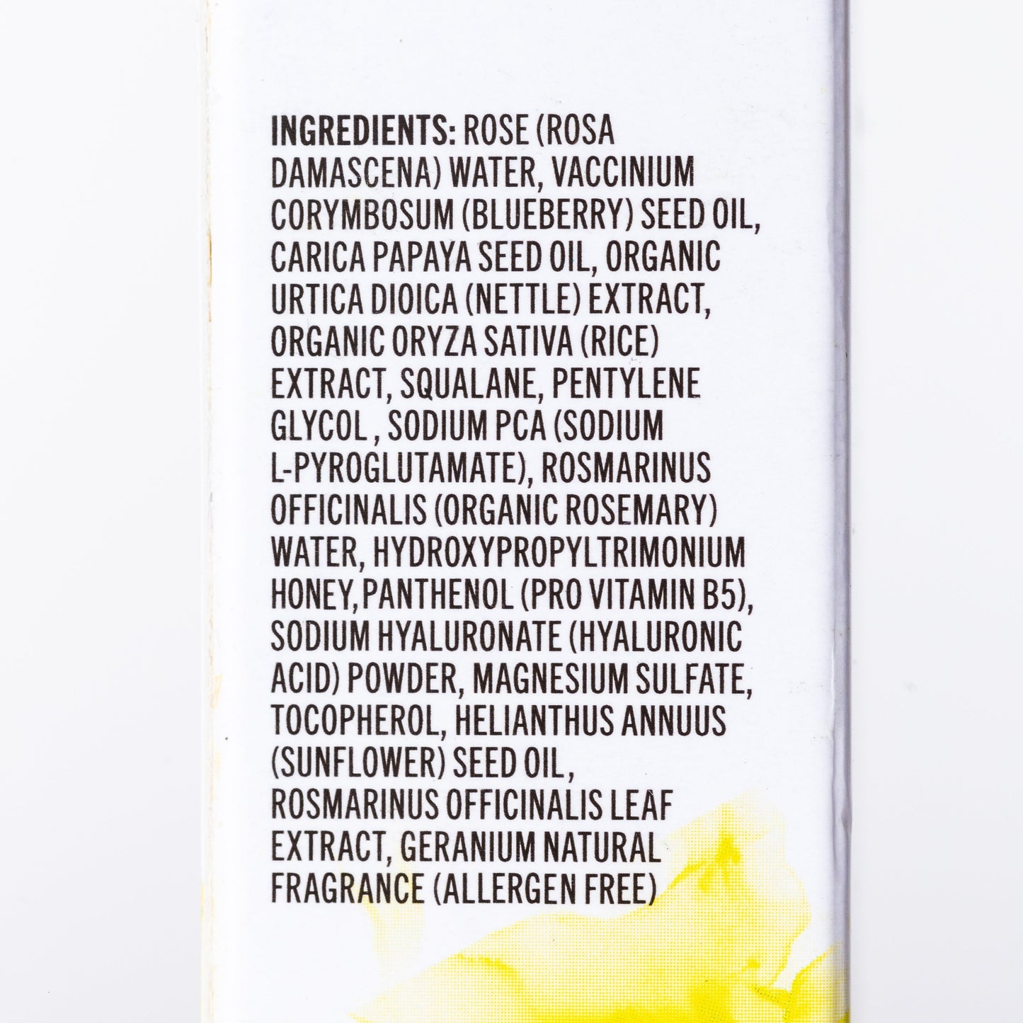 Blueberry & Papaya Rejuvenating Serum