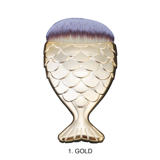 Foundation Brush