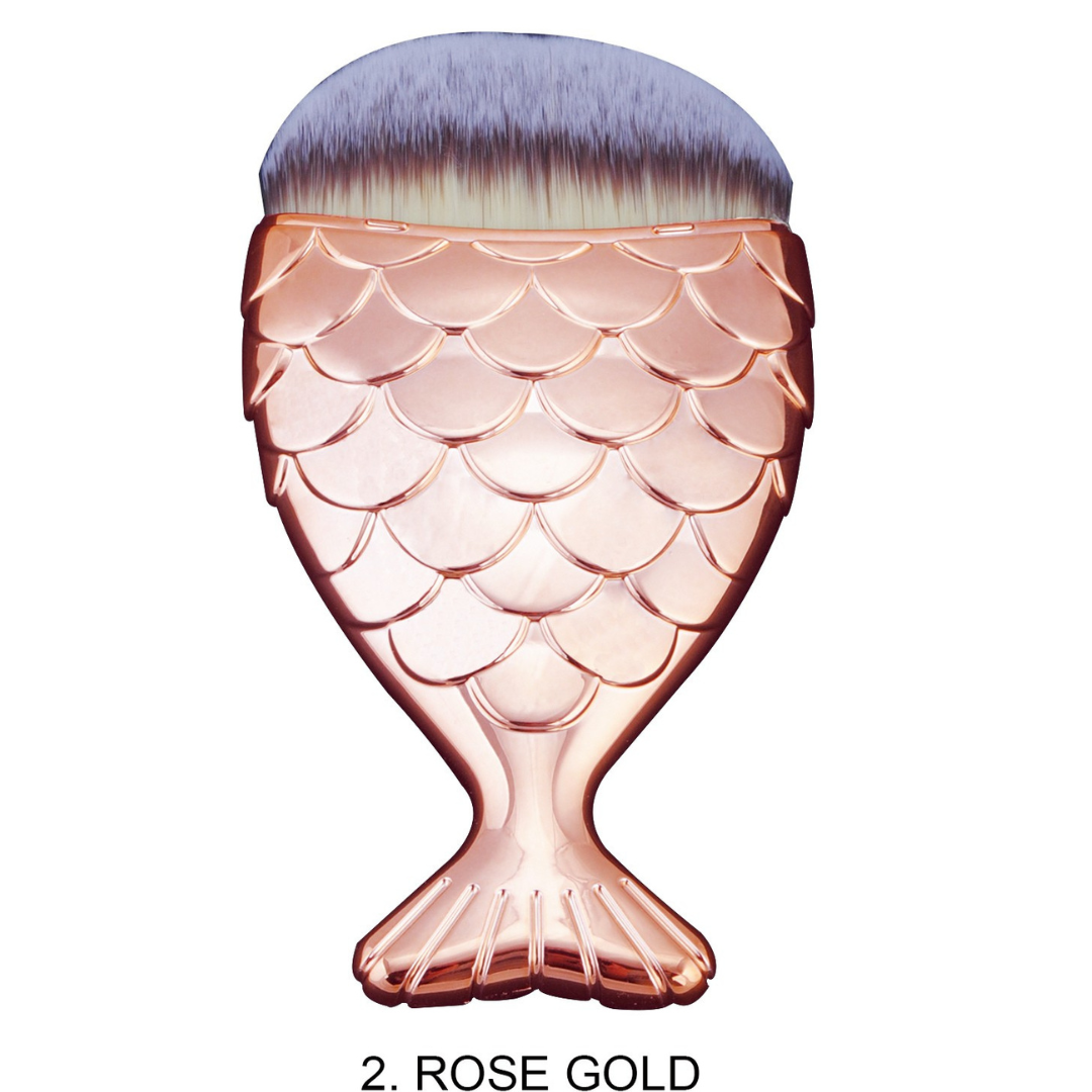 Foundation Brush