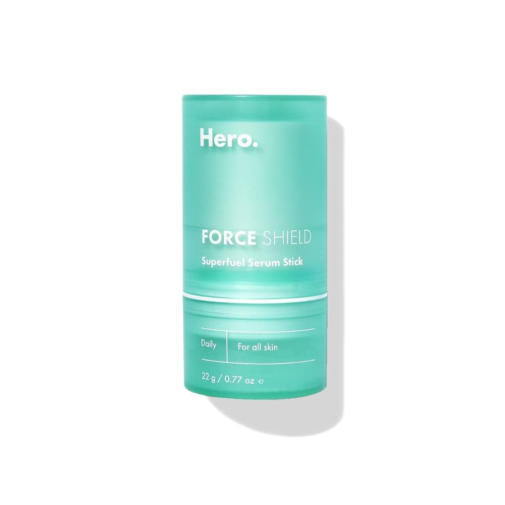 Hero Cosmetics Force Shield Superfuel Serum Stick 0.77oz - New