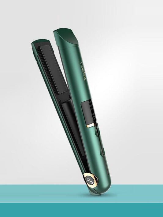 Cordless Portable Hair Straightener