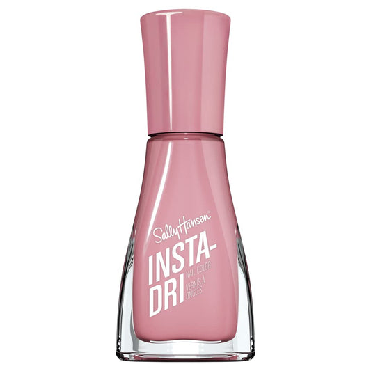 SALLY HANSEN Fast Acting Insta - Dri Nail Color