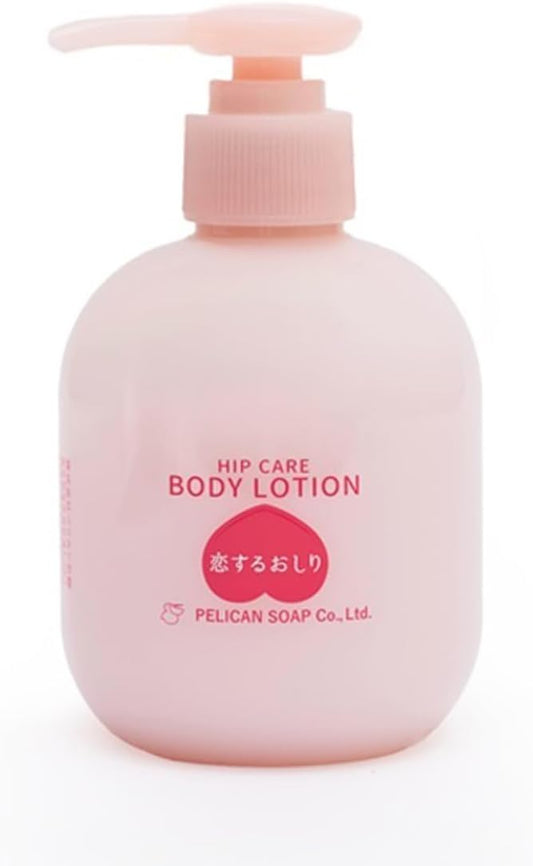 Pelican Soap Hip Care Body Lotion