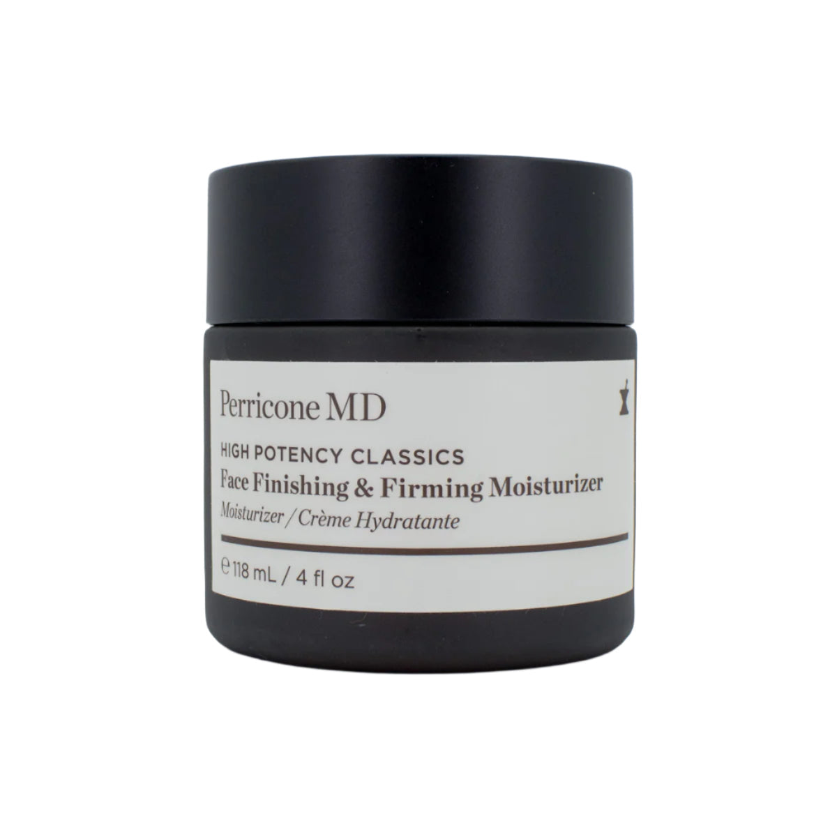 Perricone MD High Potency Classics Face Finishing & Firming Moisturizer 4oz - Missing Box
