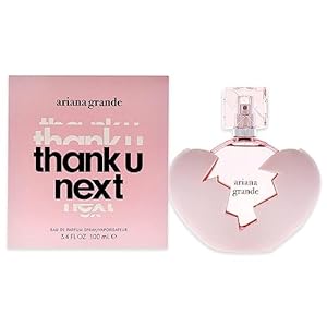 Ariana Grande Thank U Next 3.4oz Eau De Parfum Women