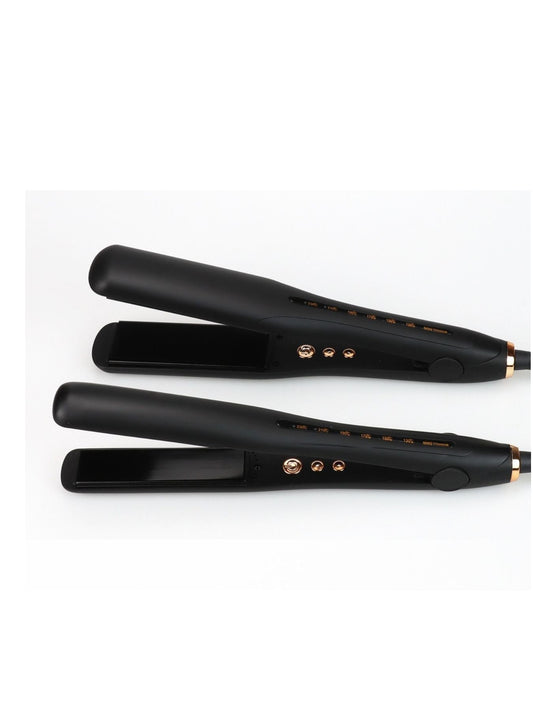 Adjustable Temperature Hair Straightener