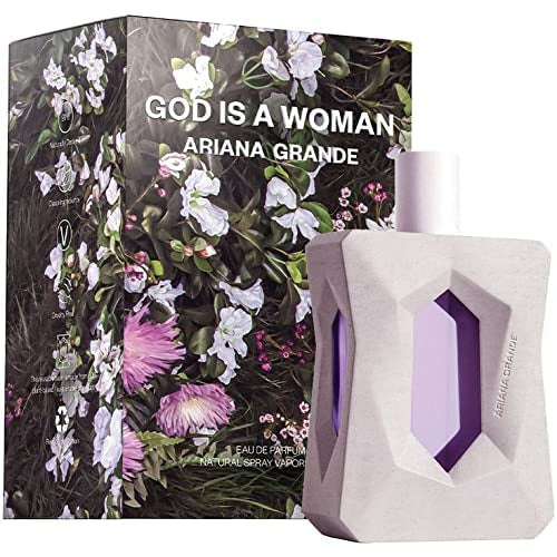 God Is a Woman by Ariana Grande Eau de Parfum for Women