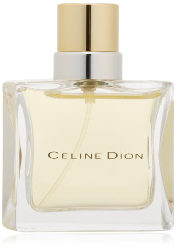 Celine Dion Eau de Toilette for Women - Discontinued