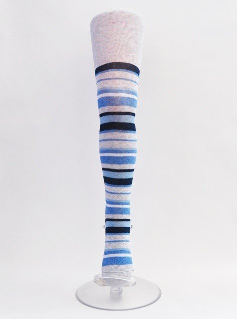 Conte-Kids Tip-Top #4С-01СП(230) - Cotton Tights for Girls & Boys 12/24m.