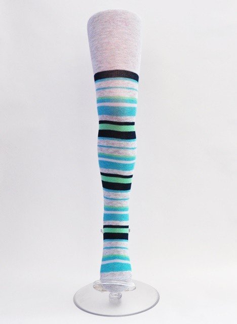 Conte-Kids Tip-Top #4С-01СП(230) - Cotton Tights for Girls & Boys 12/24m.