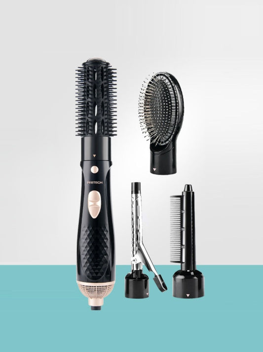 Fast Heating Curling Iron