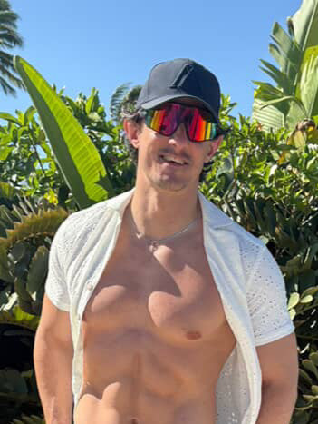 The Voyage Baseball Cap - Navy Blue