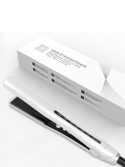 Fast Heating Hair Straightener