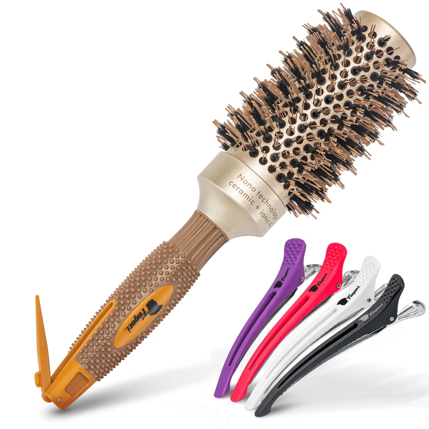 ROUND BRUSH