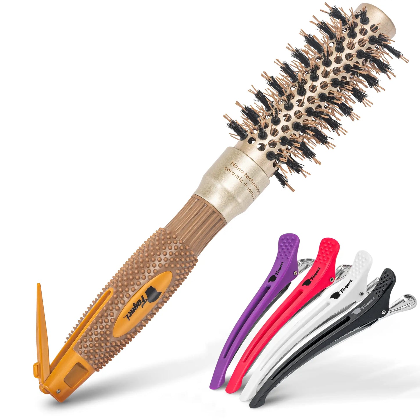 ROUND BRUSH