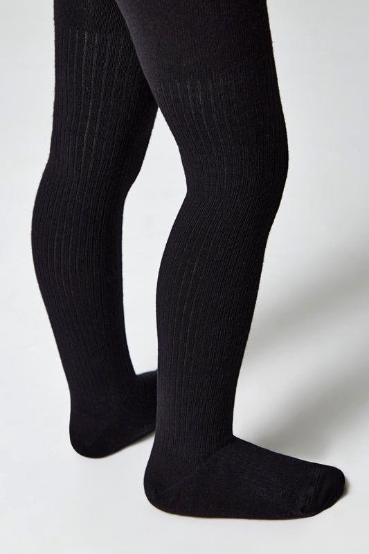 Conte-Kids Cotton Tights - Tip-Top 566