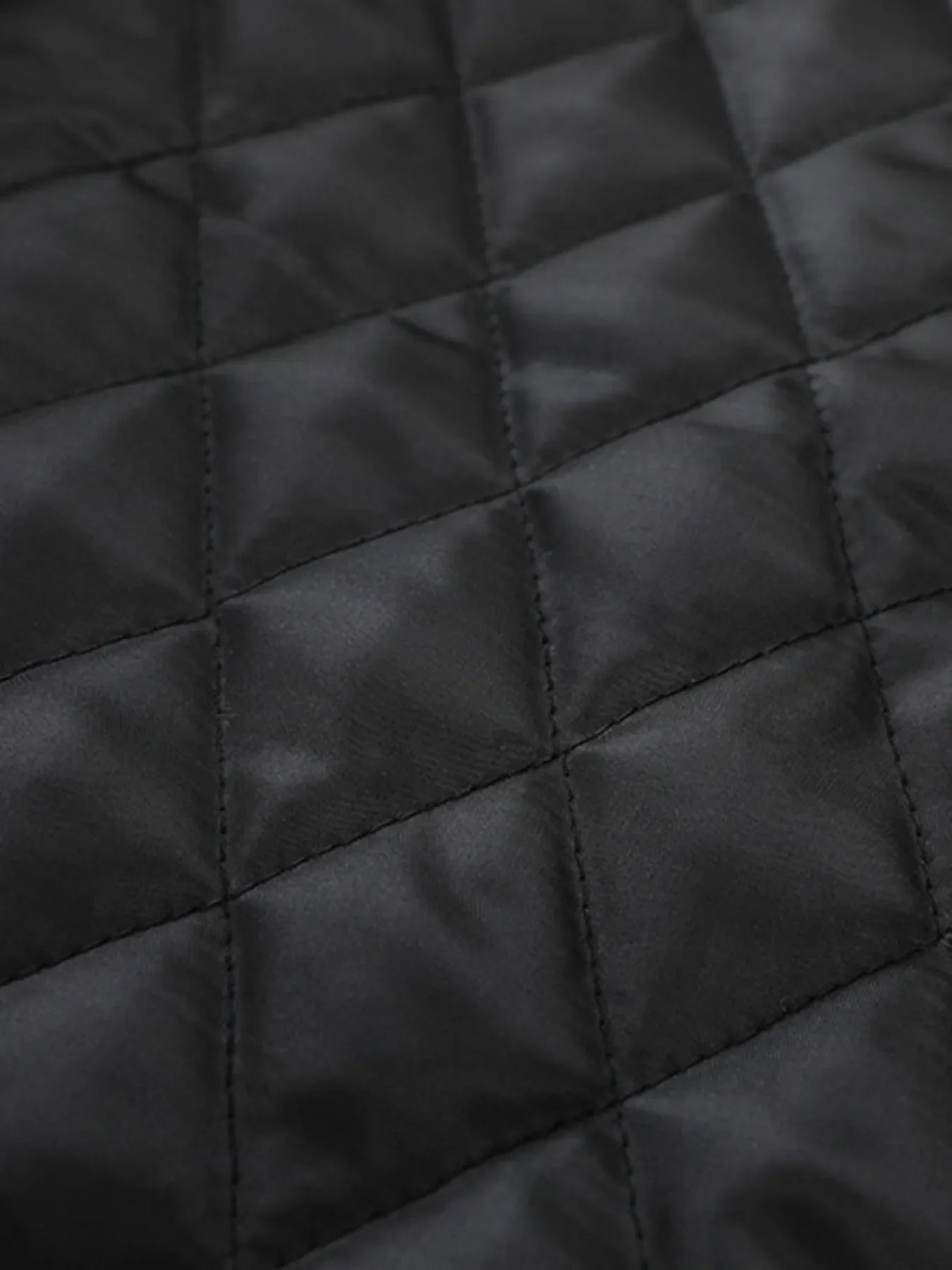 Men's Zip Up Long Sleeve Jacket