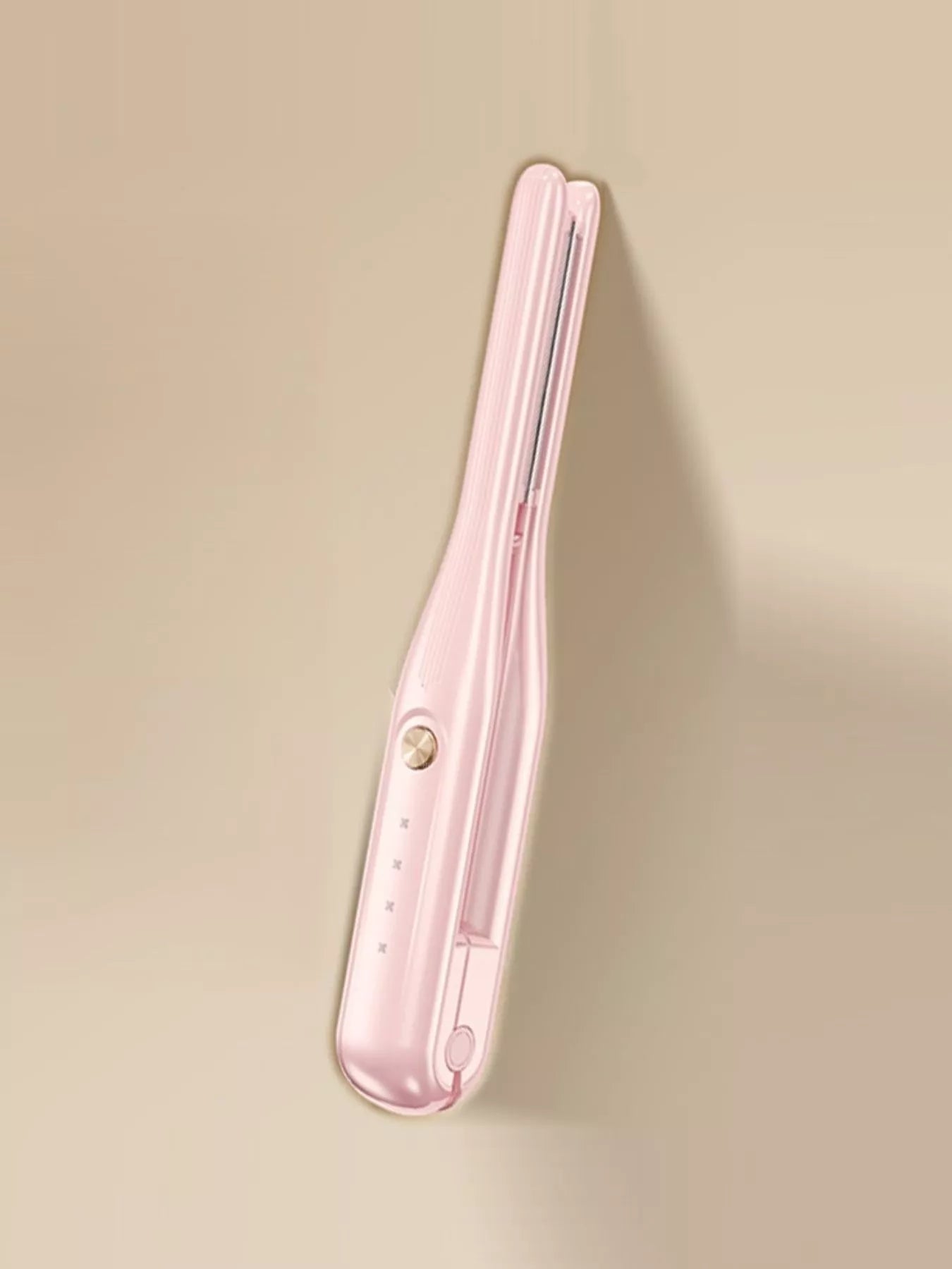 Adjustable Temperature Hair Straightener