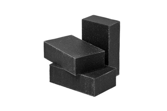 AFRICAN BLACK TEA TREE BAR SOAP