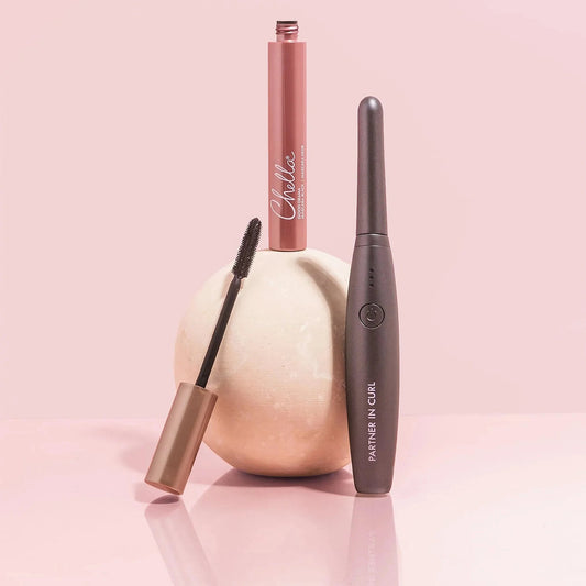 deluxe lash curl kit