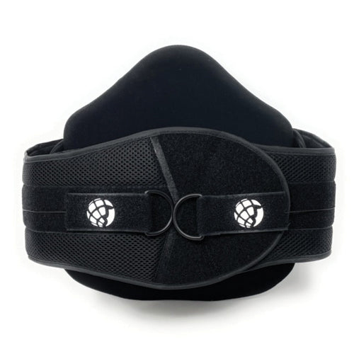 APEX LSO Back Brace - Universal Fit, Adjustable Compression, 14" Back Panel