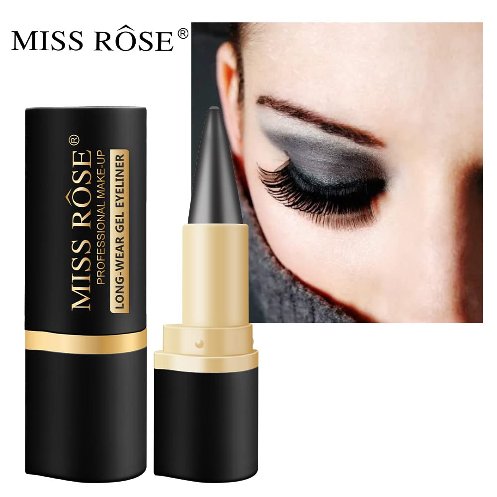 MISSROSE Kajal Eye Shimmer