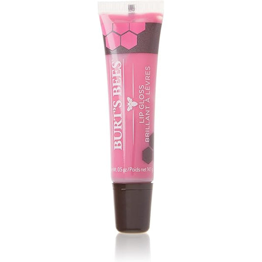 BURT'S BEES 100% Natural Origin Moisturizing Lip Shine