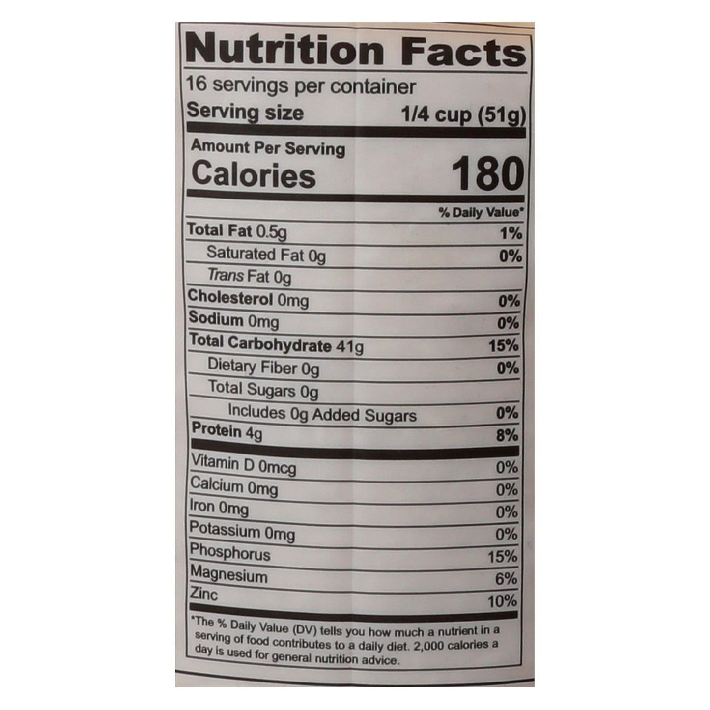 Lotus Foods Organic Basmati Rice 30 Oz. Pack of 6