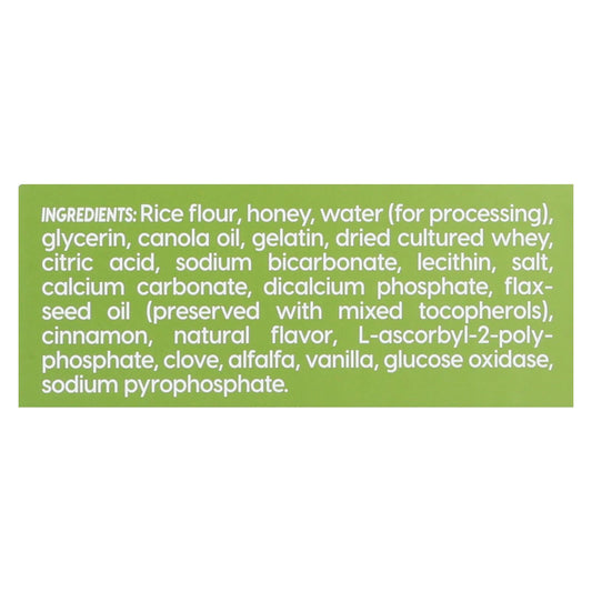 Ark Naturals Brushless Toothpaste Dental Chews for Medium Dogs (60 Count)