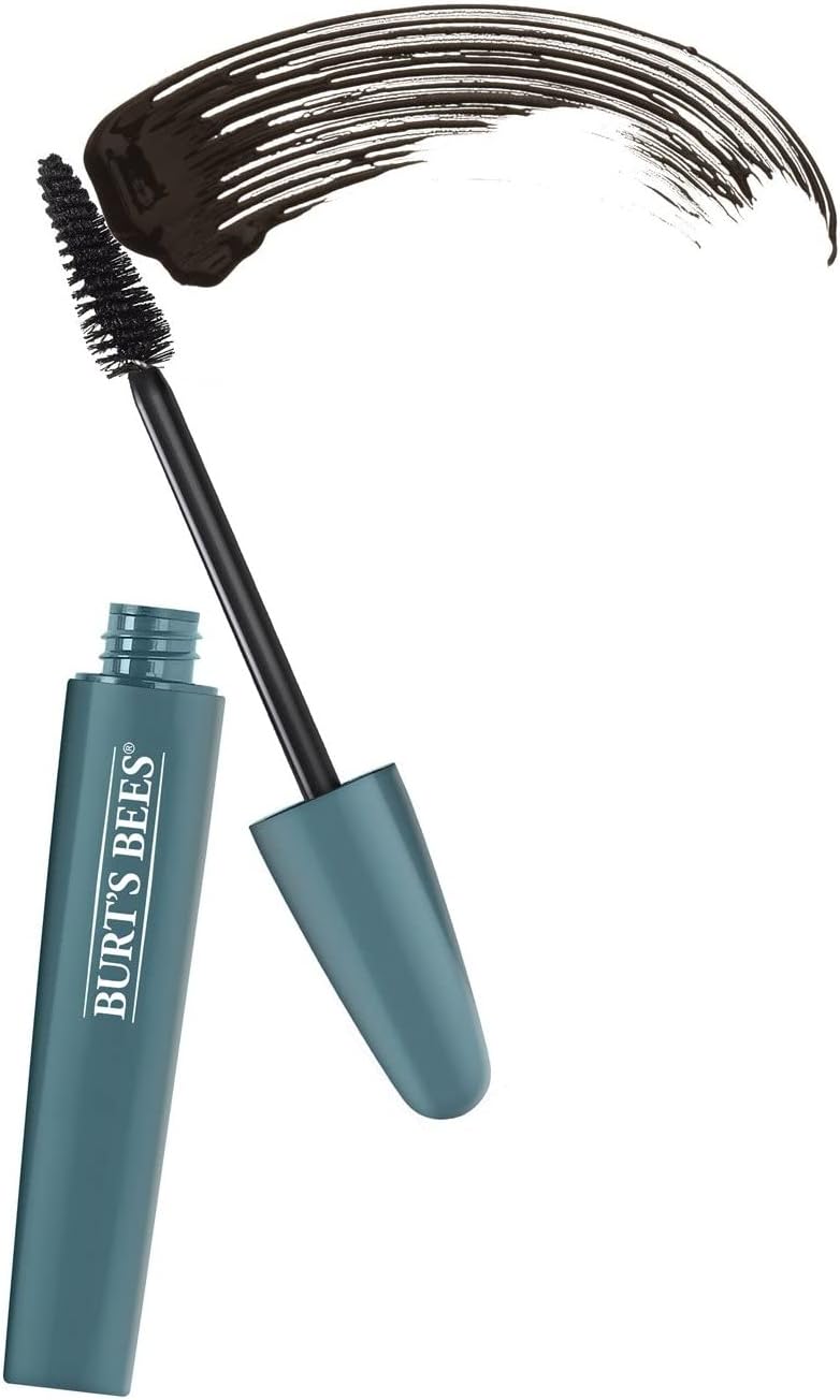 BURTS BEES All Aflutter Waterproof Mascara